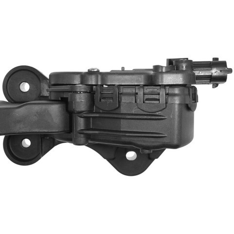 Accelerator Pedal Position Sensor