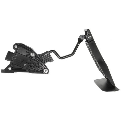 Wells Vehicle Electronics Accelerator Pedal Sensor P/N:5S13148