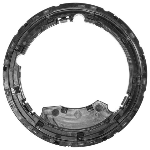 Steering Wheel Position Sensor