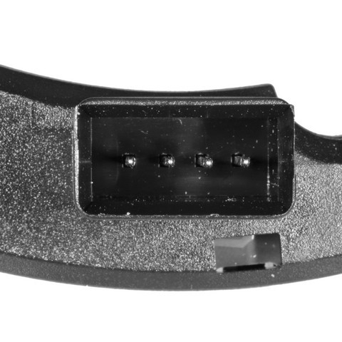 Steering Wheel Position Sensor