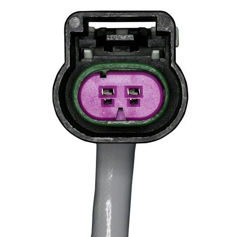 Exhaust Gas Temperature (EGT) Sensor
