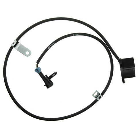 ABS Wheel Speed Sensor