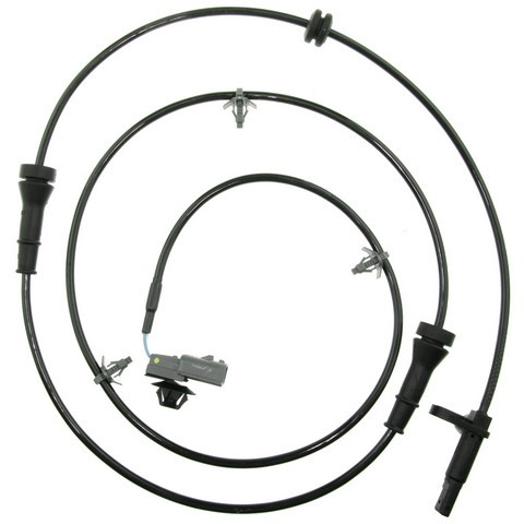 ABS Wheel Speed Sensor