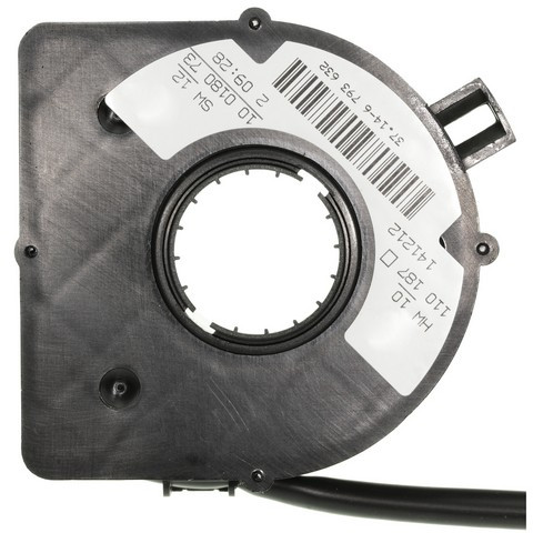 Steering Wheel Position Sensor