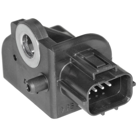 Impact / Crash Sensor