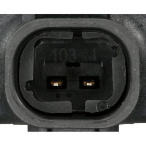 Impact / Crash Sensor