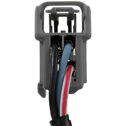 Wells Vehicle Electronics Adjustable Pedal Sensor P/N:5S13741