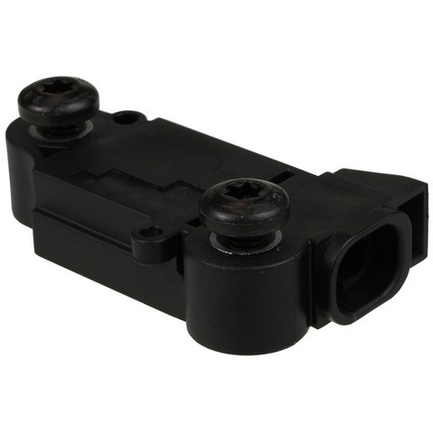 Impact / Crash Sensor