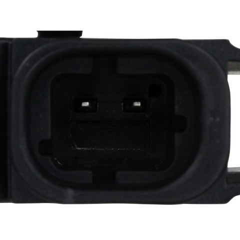 Impact / Crash Sensor