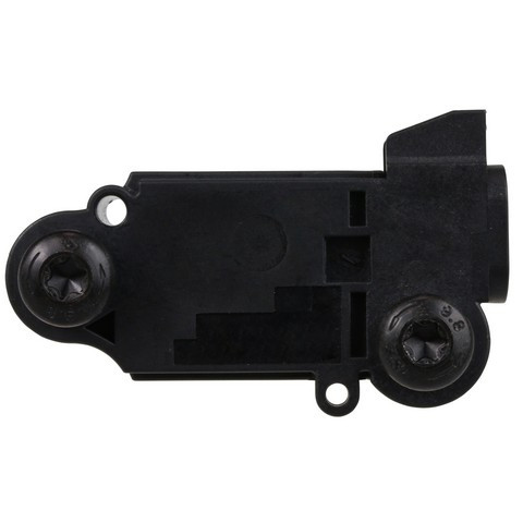 Impact / Crash Sensor