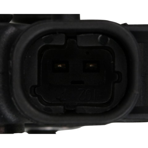 Impact / Crash Sensor
