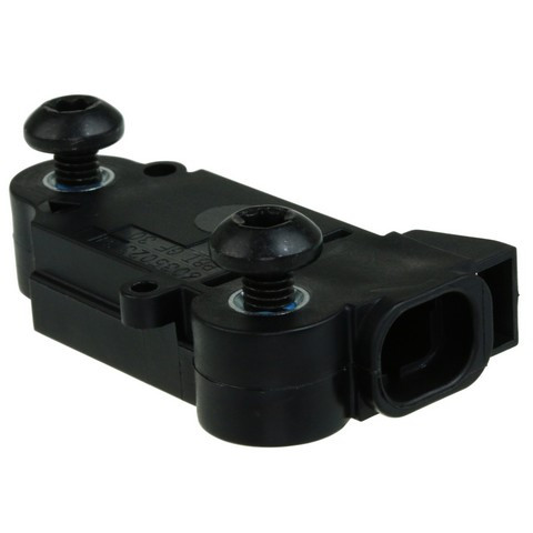 Impact / Crash Sensor