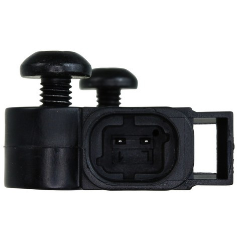 Impact / Crash Sensor
