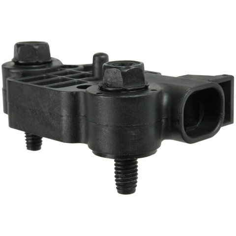 Impact / Crash Sensor