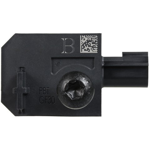 Impact / Crash Sensor