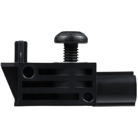 Impact / Crash Sensor