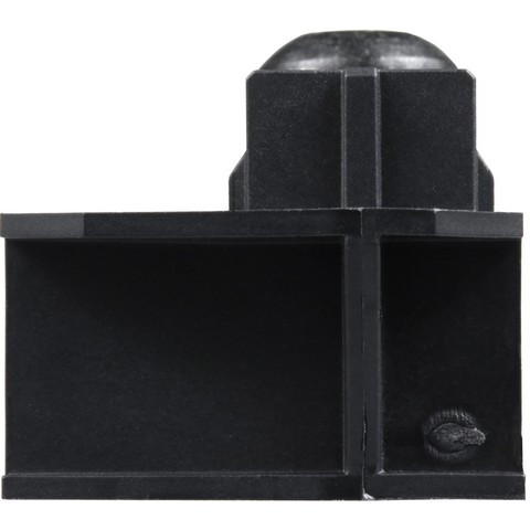 Impact / Crash Sensor