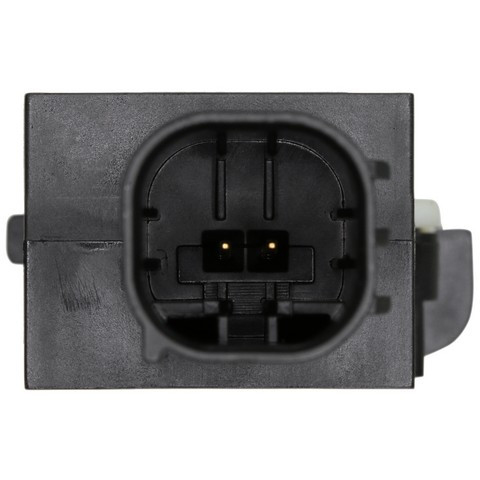Impact / Crash Sensor