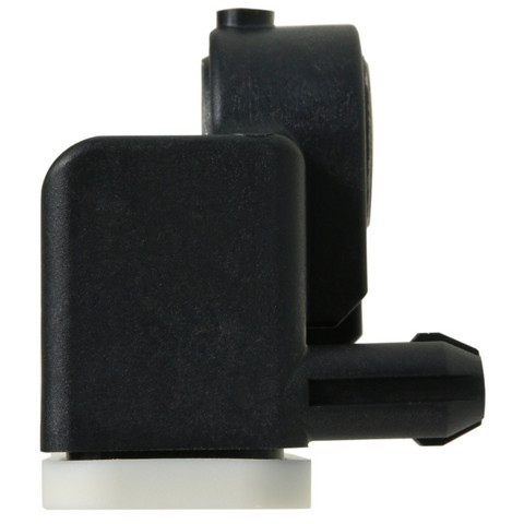 Impact / Crash Sensor