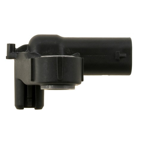Impact / Crash Sensor