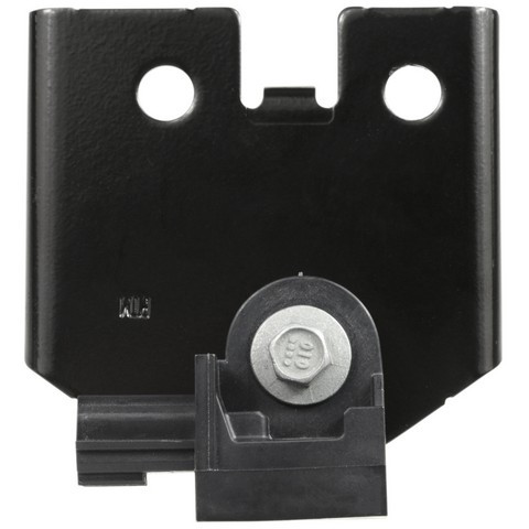 Impact / Crash Sensor