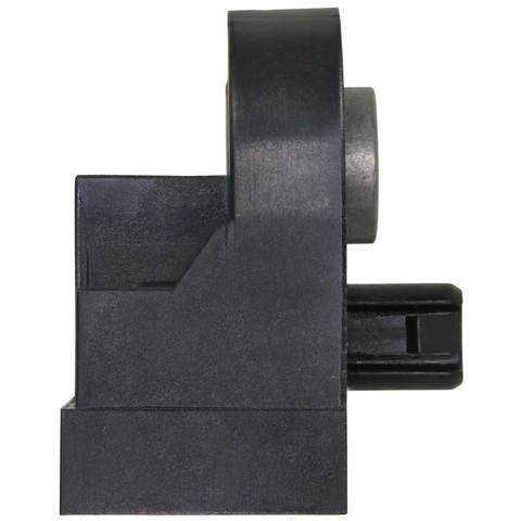 Impact / Crash Sensor