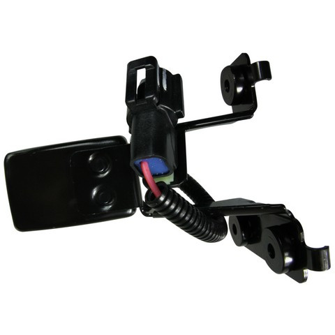 Impact / Crash Sensor