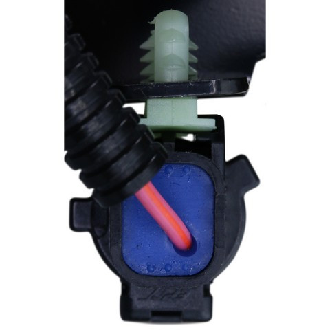 Impact / Crash Sensor