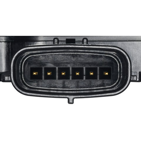 Accelerator Pedal Position Sensor