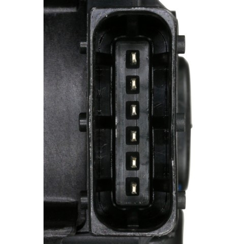 Accelerator Pedal Position Sensor