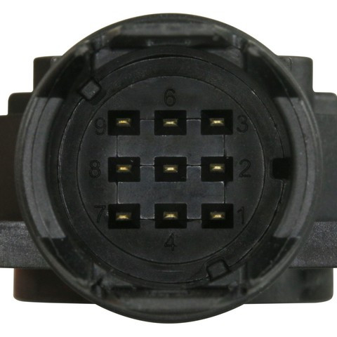 Variable Valve Timing (VVT) Eccentric Shaft Sensor