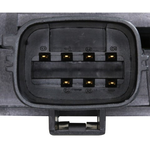 Accelerator Pedal Position Sensor