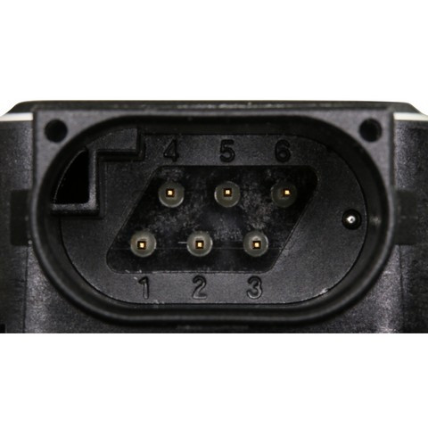 Accelerator Pedal Position Sensor