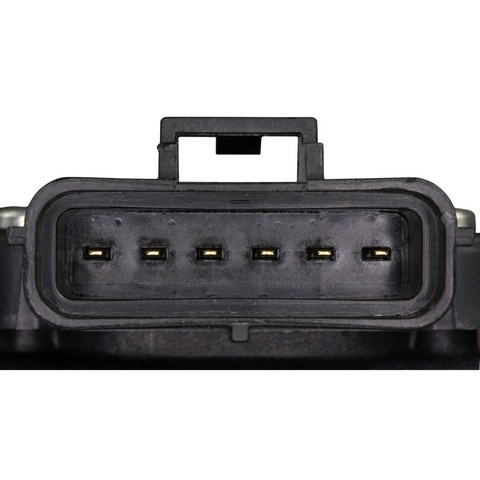 Accelerator Pedal Position Sensor
