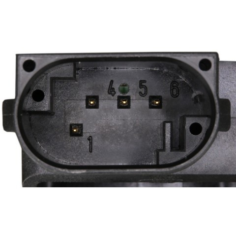 Headlamp Level Sensor
