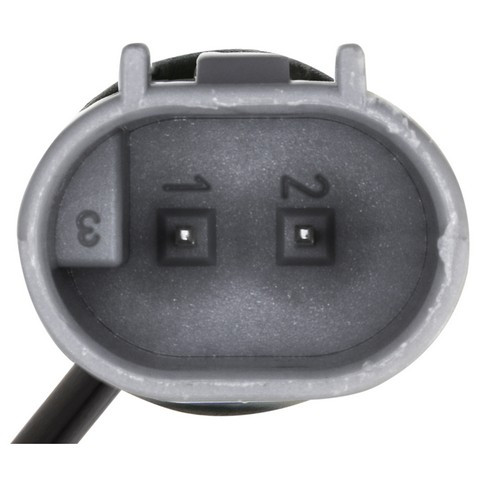 Brake Pad Wear Sensor