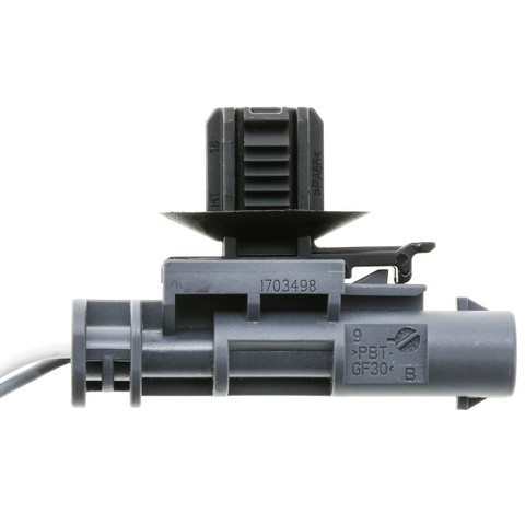 Exhaust Gas Temperature (EGT) Sensor