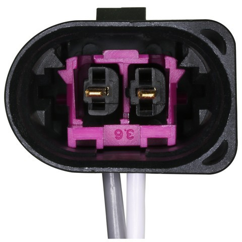 Exhaust Gas Temperature (EGT) Sensor