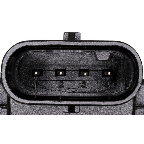 Mass Air Flow (MAF) Sensor