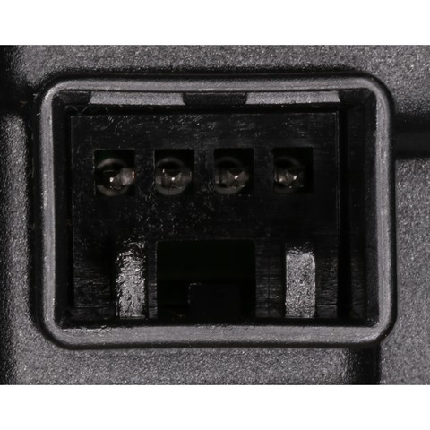 Wells Vehicle Electronics Steering Angle Sensor,Steering Wheel Position Sensor P/N:5S16042
