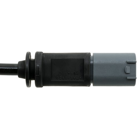 Brake Pad Wear Sensor