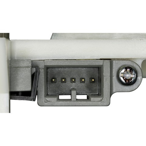 Steering Wheel Position Sensor