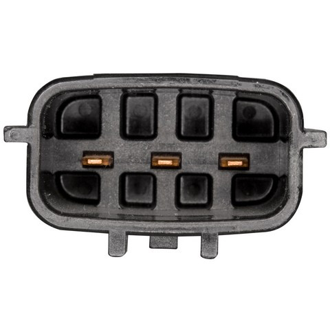 Mass Air Flow (MAF) Sensor