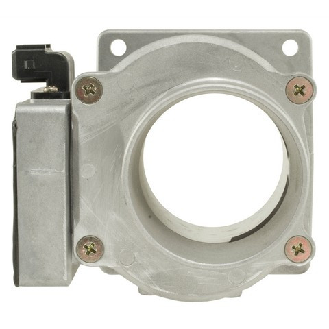 Mass Air Flow (MAF) Sensor