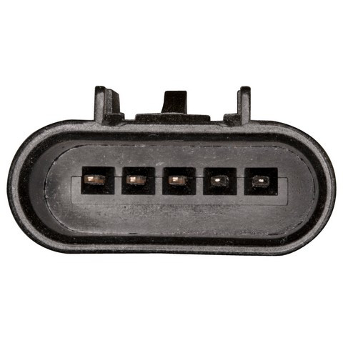 Mass Air Flow (MAF) Sensor