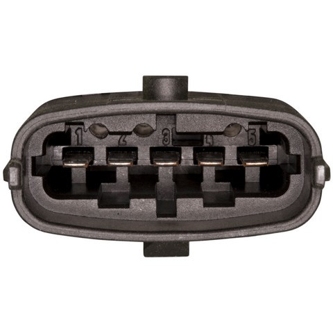 Mass Air Flow (MAF) Sensor