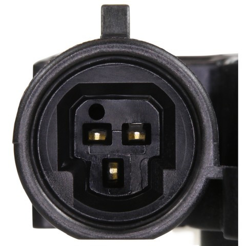 Throttle Position Sensor (TPS)