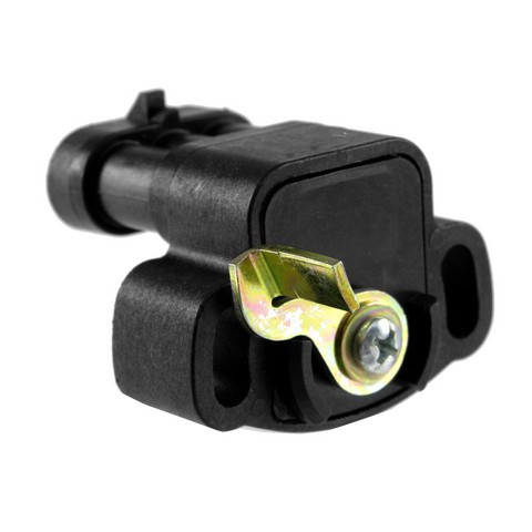 Throttle Position Sensor (TPS)