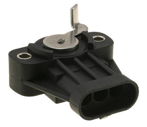 Throttle Position Sensor (TPS)