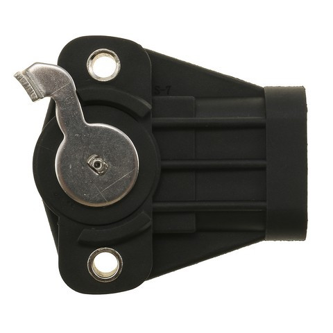 Throttle Position Sensor (TPS)